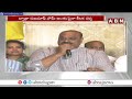 జగన్ లాంటి వ్యక్తి రాజకీయాల్లో ఉండకూడదు || Atchan Naidu Comments On CM Jagan || ABN Telugu  - 04:50 min - News - Video