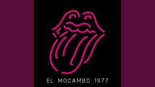 Luxury (Live At The El Mocambo 1977)