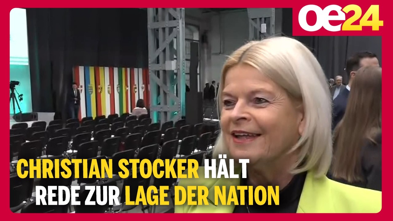 °Das Thema Sicherheit spielt eine große Rolle!" | Klaudia Tanner