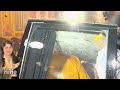 Anant Ambani visits Krishna Kali Temple in Mumbai ahead of wedding | News9 - 02:18 min - News - Video