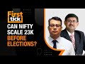 Market @ Record High | Nifty Above 22,600 | Gland Pharma Block Deal | Axis Bank & RIL In Focus|News9