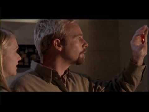 Wishmaster 3: Beyond the Gates of Hell'