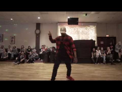 @chrisbrown - little more @joshlildeweywilliams choreo
