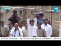 CM Jagan Full Speech At Mydukur Public Meeting | AP Elections 2024 | @SakshiTV  - 38:12 min - News - Video