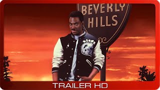Beverly Hills Cop II ≣ 1987 ≣ Tr