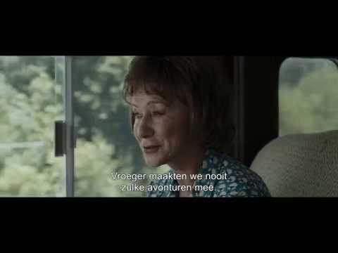 The Leisure Seeker'