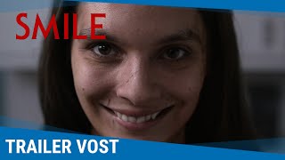 Smile :  bande-annonce VOST