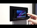 Hands-On With The Sony XSP-N1BT Android Phone Automotive Stereo Head Unit