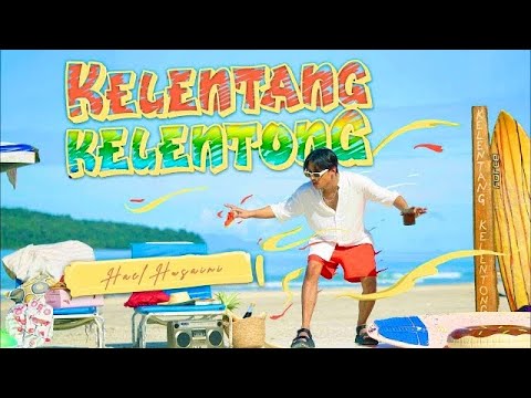 Upload mp3 to YouTube and audio cutter for Hael Husaini - Kelentang Kelentong [Official Music Video] download from Youtube