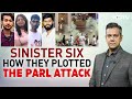 Parliament Security Breach | How 6 Accused Plotted Parliament Intrusion? | Left, Right & Centre