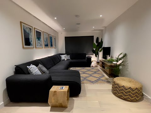 Property video