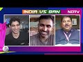 Ind Vs Bangladesh: Will There Be Naagin Dance?  - 23:28 min - News - Video
