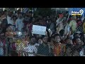 పవన్, మోడీ, బాబు రోడ్ షో.. కిక్కిరిసిపోయిన విజయవాడ |PM Modi & Pawan Kalyan And Chandrababu Road Show  - 05:36 min - News - Video