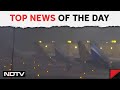 Delhi Weather | Bad Weather Throws Flight Ops Out-Of-Gear |The Biggest Stories Of April 13, 2024
