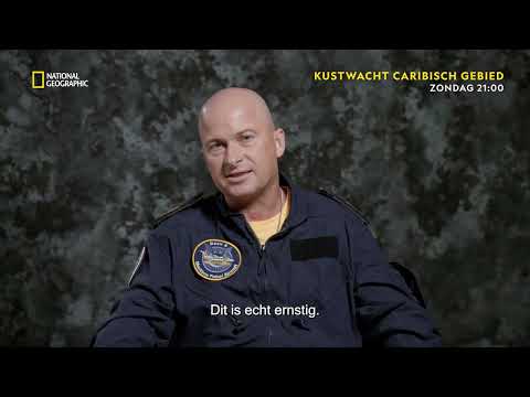 Kustwacht Caribisch Nederland'