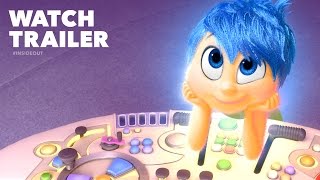 Inside Out - Official US Trailer