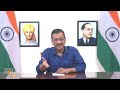 Delhi Chief Minister Arvind Kejriwal on the statement of Home Minister Amit Shah | News9  - 18:35 min - News - Video
