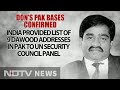 3 of 9 addresses of Dawood Ibrahim in Pakistan found incorrect: UN