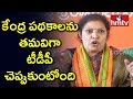 Purandeswari Reveals PM Modi's Visakha Tour