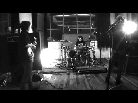 King Buffalo - Kerosene