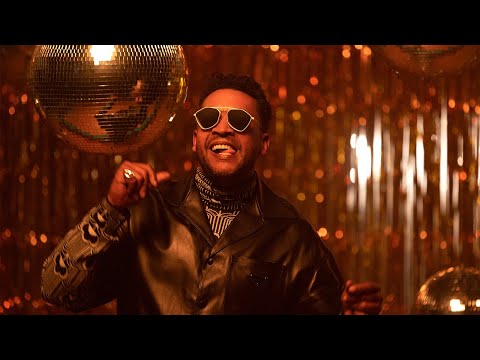 Don Omar x Lil Jon - LET'S GET CRAZY! (Mambo Drop) [Official Music Video]