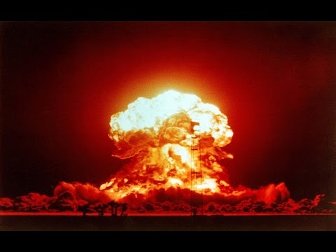 Die Suche Nach Hitler's Atombombe'