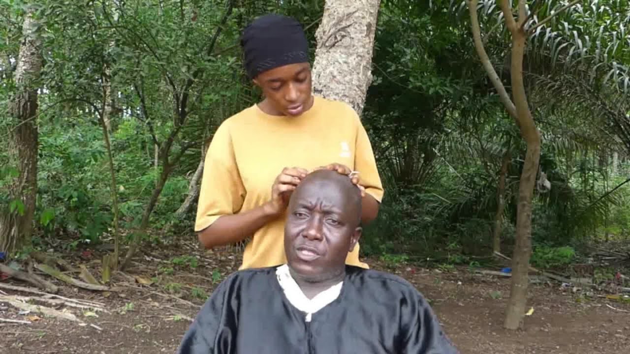 GNIN DJOU Ep121 Nouveau Film Guinéen Version Malinké