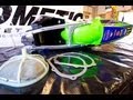 Racer X Tested: Air Filter Back Fire Screen removal 