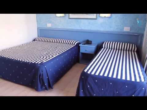 Monoparental en Salou