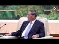 US House lawmakers make rare China visit | REUTERS