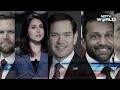 Trump: Lost India & Russia to Deepest, Darkest China| Tariffs Battle & New US Visa Rules: Decoded  - 25:53 min - News - Video
