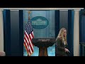 White House press briefing: 4/9/2024  - 01:35:26 min - News - Video