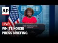 White House press briefing: 4/9/2024