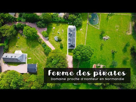 Property video