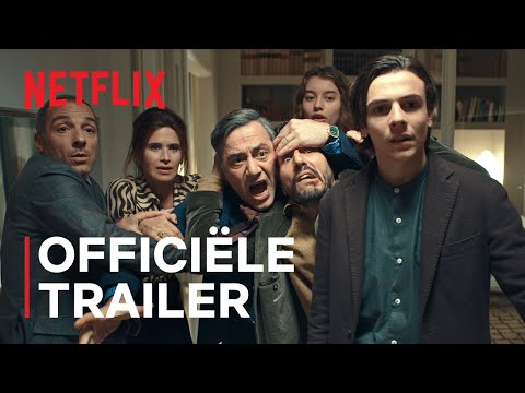Il filo invisibile'