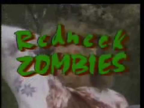 Redneck Zombies'