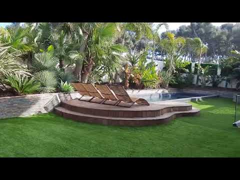 Property video