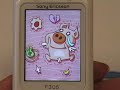 Видео обзор Sony ericsson F305 hello kitty от Quke.ru