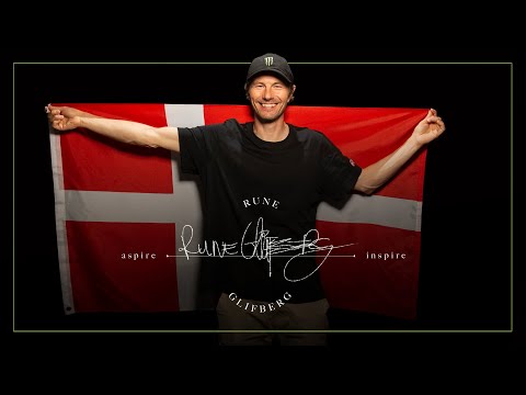 RUNE GLIFBERG - Aspire - Inspire: Ep 03