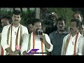 CM Revanth Reddy Comments On DK Aruna | Road Show At Kothakota | V6 News  - 03:05 min - News - Video