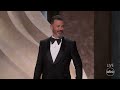 Oscars 2024: Nearly naked John Cena presents award for Costume Design  - 02:22 min - News - Video