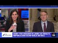 No Senate action on border crisis after Republicans kill bipartisan bill  - 08:41 min - News - Video