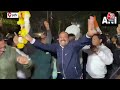 Congress ने चुनाव हार के बाद Madhya Pradesh में किया फेरबदल, Jitu Patwai को बनाया प्रदेश अध्यक्ष  - 01:51 min - News - Video