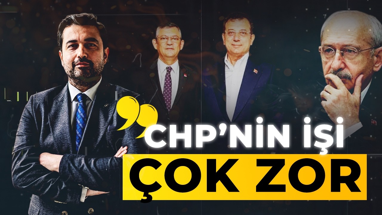 Cüneyd Altıparmak: "Hiç Yolsuzluk Yokmuş Gibi Bakamayız! Disiplin Soruşturması Başlatılsaydı…"