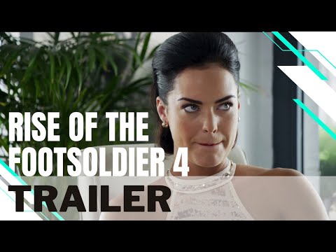 Rise of the Footsoldier 4: Marbella'