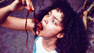 Песочный человек — Русский трейлер (Дубляж, 2025)