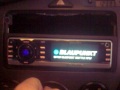 Blaupunkt Seattle MP 57 - MP3