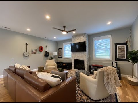 Property video