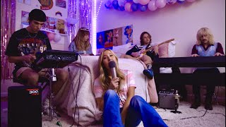 Bedroom Sessions With Andi &#39;Blew It&#39; Live Performance