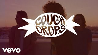 almost monday - cough drops (live from the observatory, san diego)